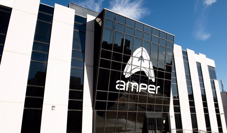 Amper compra el 70% de VDI Channel Spain a Espaciorack 